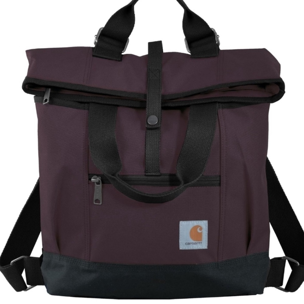 Like new Carhartt bag